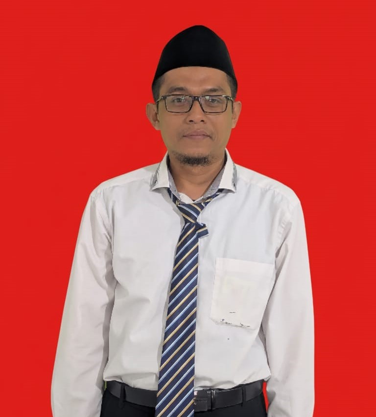 Ustad Abdul Fatah, M.Pd