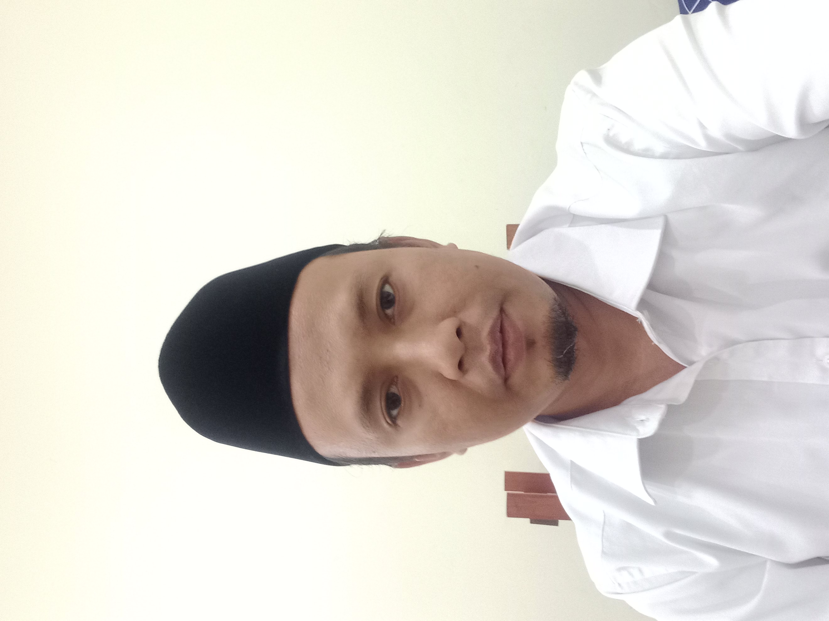 Dr. Zuhri Humaidi, M.S.I