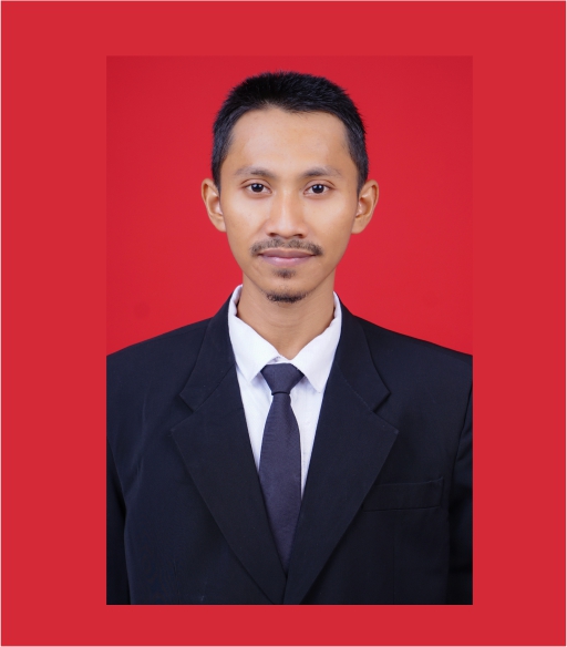 Gus Alfan Jamil, M.Pd