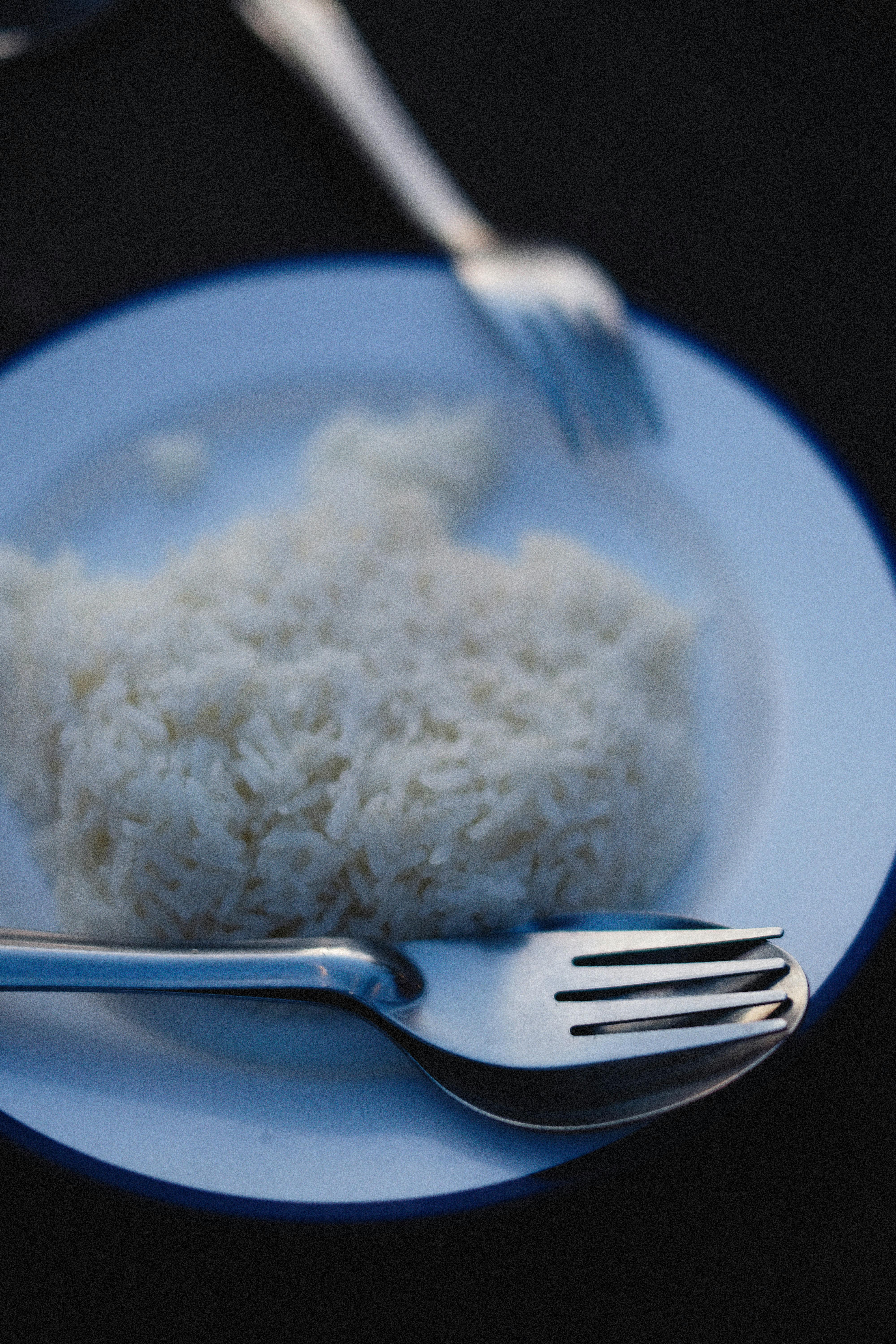 Ta'wil kalimat "makan nasi jangan sampai tersisa!, nanti nasinya nangis" dalam paradigma Fiqih Ekologis
